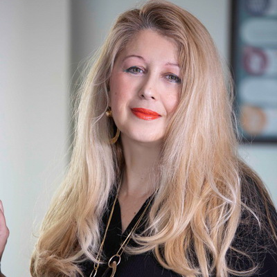 Κατερίνα Κατσούλη