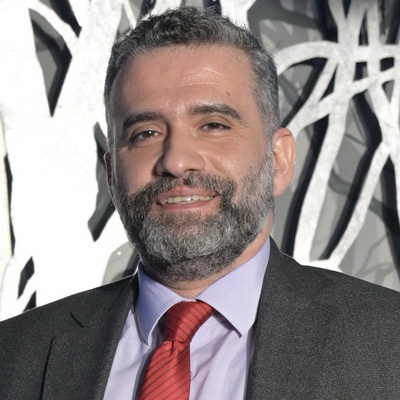 Παναγιώτης Παπαδέας