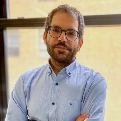 Παναγιώτης Μπουργαζάς