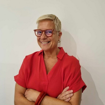 Λένα Μαμιδάκη